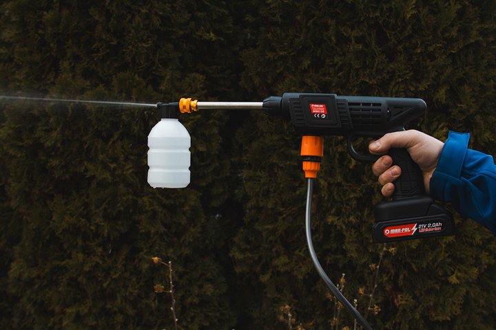 Описание MAR-POL M90139