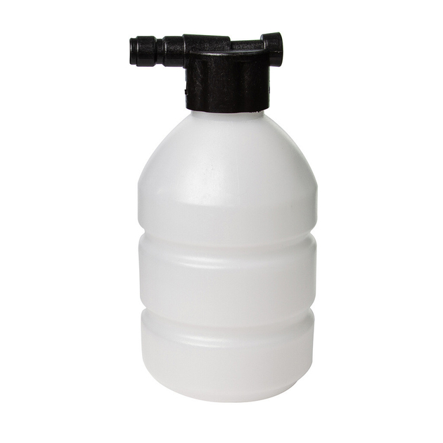 Фото Беспроводная мойка высокого давления аккумуляторная MAR-POL