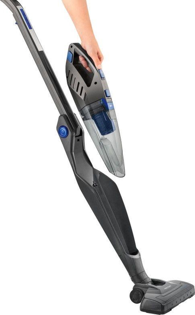 Описание PROFICARE PC-BS 3035