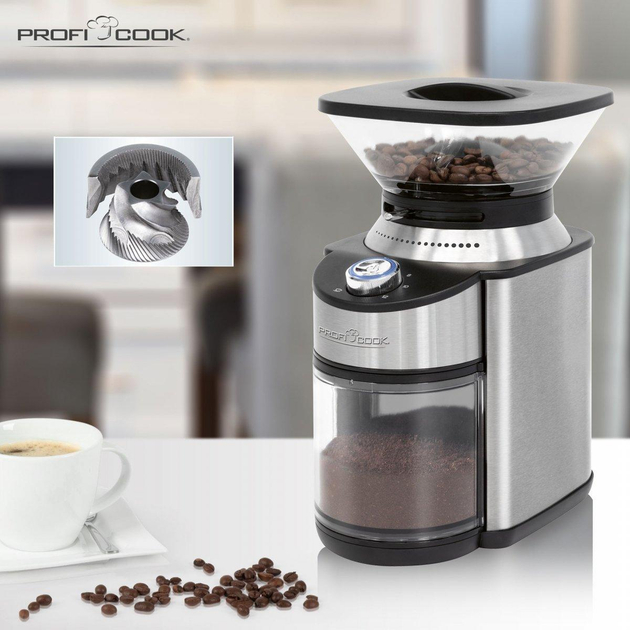 8 - Profi Cook, PC-EKM 1205