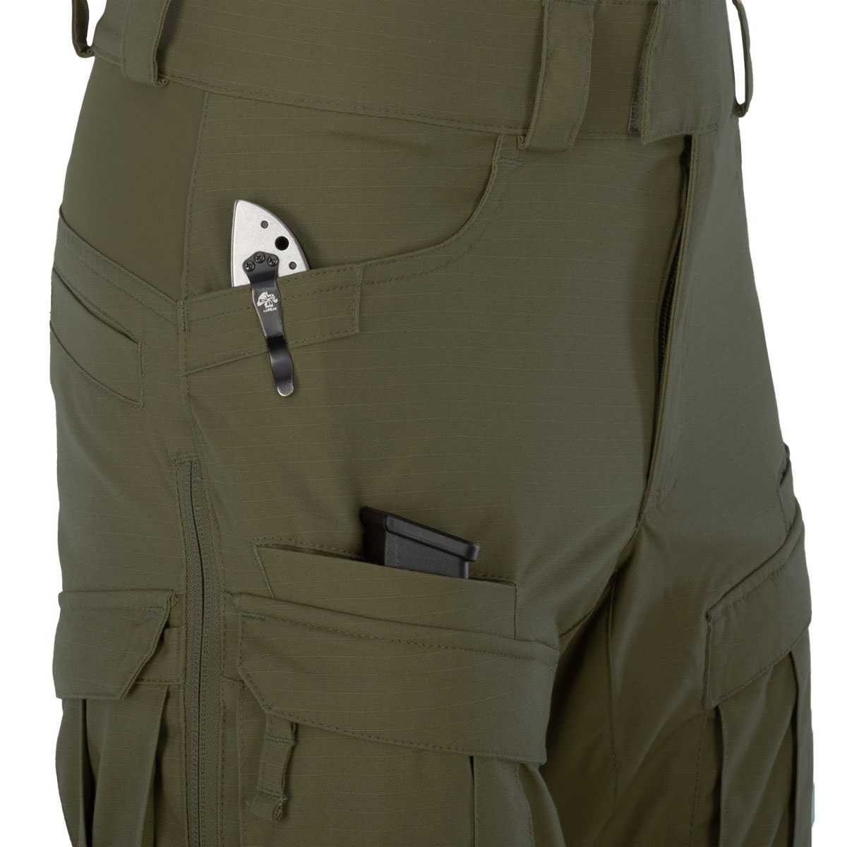 Фото HELIKON-TEX SP-MCD-NR-02