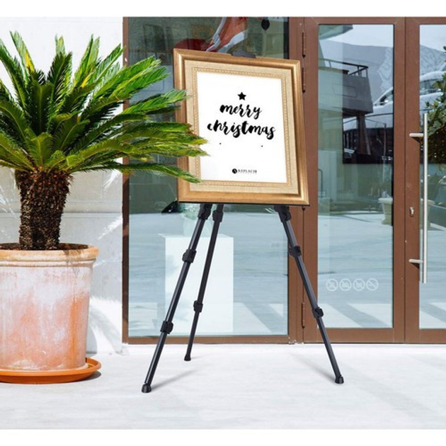 Фото Мольберт - тренога для рисования MAALEO, 23669