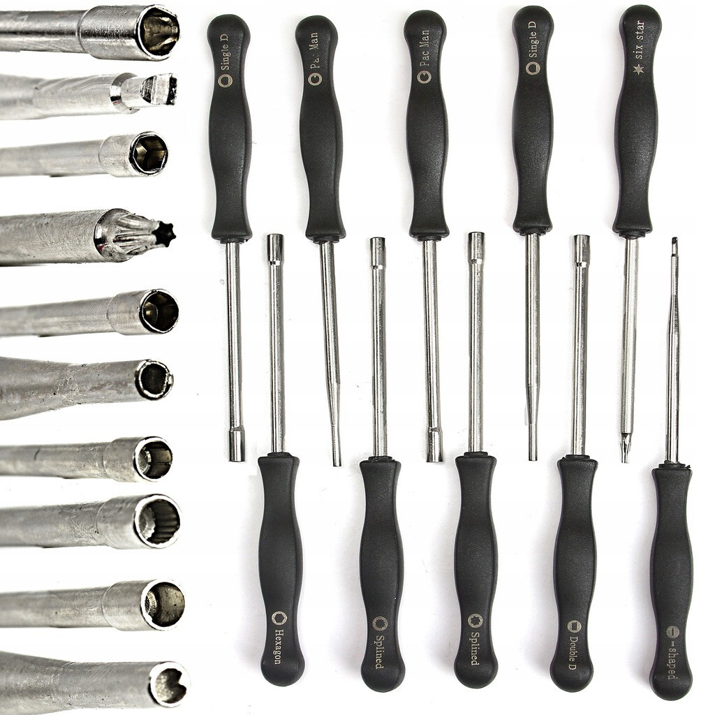 Описание MAR-POL M60002