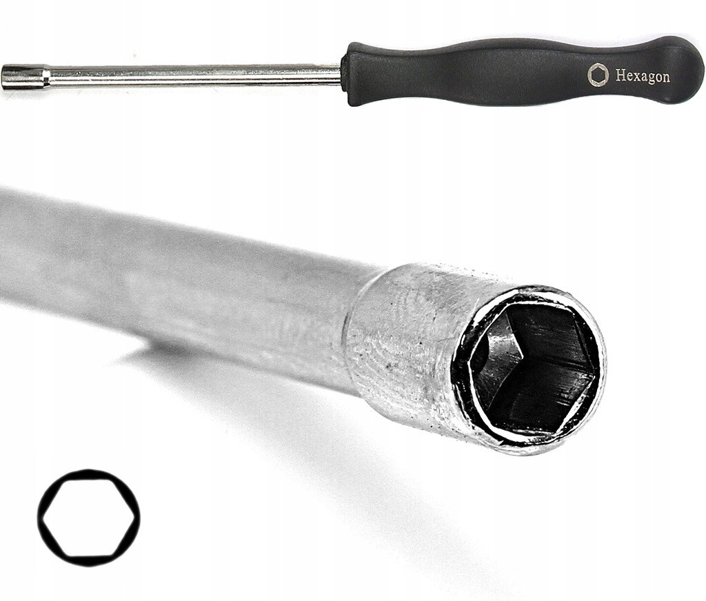 Описание Набор спец отверток 10 разных видов для карбюраторов ,генераторов ,техники с чехлом MAR-POL