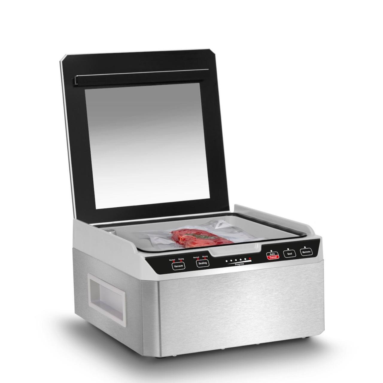 Описание CASO 1417