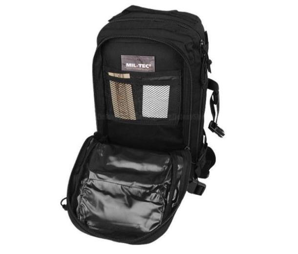 7 - MIL-TEC, 14002702