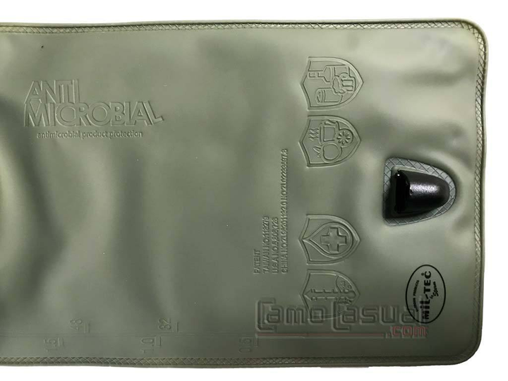 Описание MIL-TEC 14541101