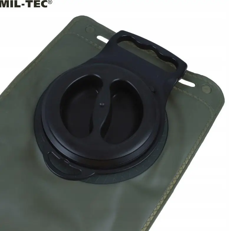 Характеристики Гидратор MIL-TEC