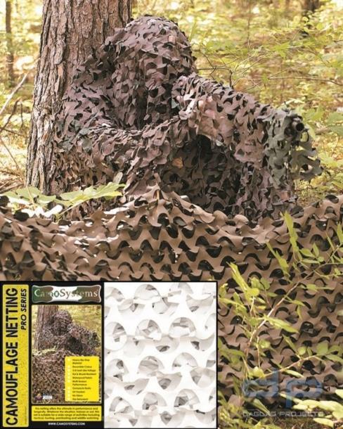 Описание CAMO SYSTEMS 14479007