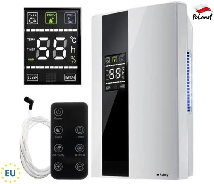 Описание RUHHY 21848