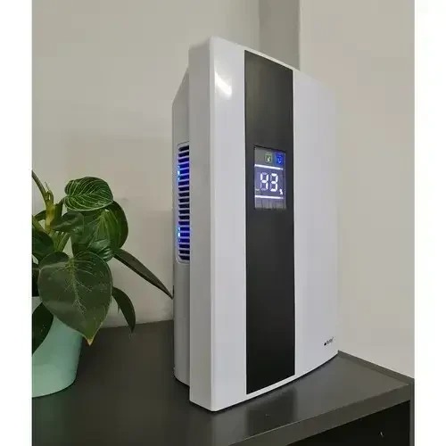 Цена Осушитель воздуха-влагопоглотитель RUHHY 21848