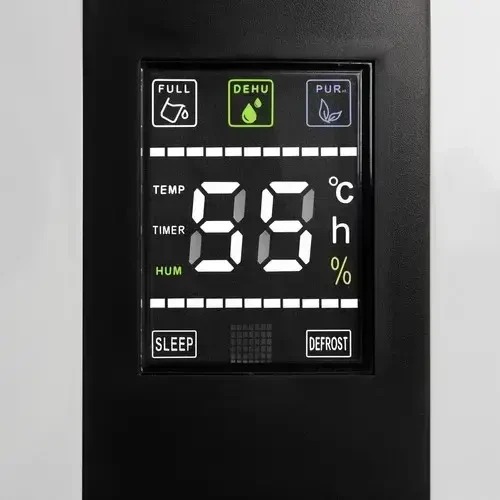 Цена Осушитель воздуха-влагопоглотитель RUHHY