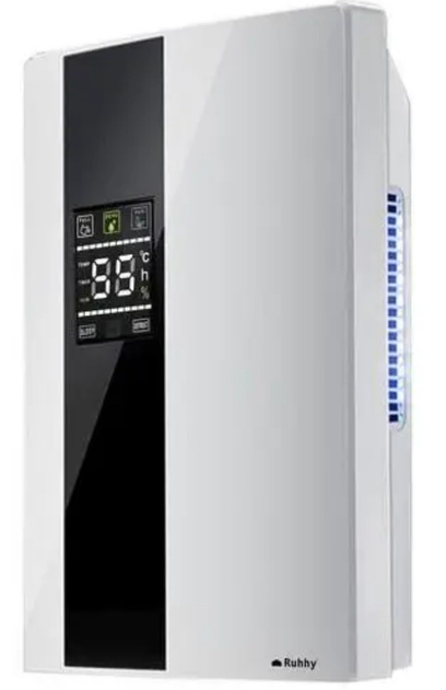 Цена RUHHY 21848