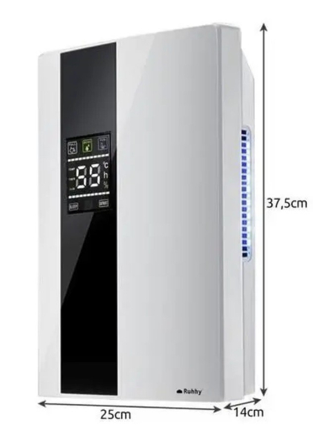 Фото Осушитель воздуха-влагопоглотитель RUHHY, 21848