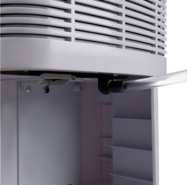 Фото Осушитель воздуха-влагопоглотитель RUHHY