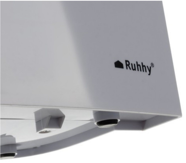 Характеристики Осушитель воздуха-влагопоглотитель RUHHY 21848