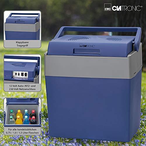 Фото CLATRONIC KB 3714 30Л