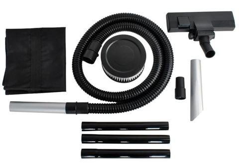 Характеристики Пылесос для золы 20L KAMINER 10927