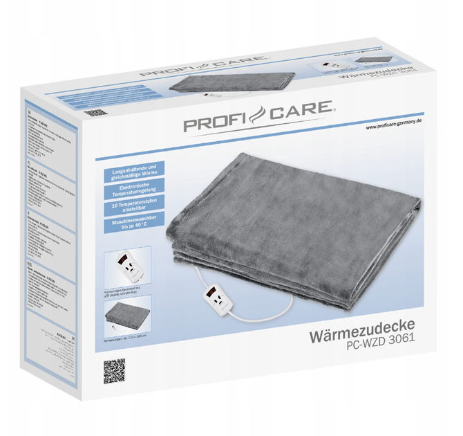 6 - Profi Care, PC-WZD 3061
