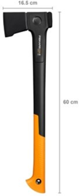 Фото FISKARS 1069104