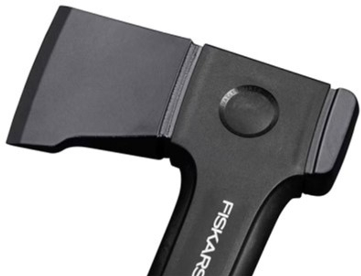Характеристики Универсальный топор FISKARS 1069104