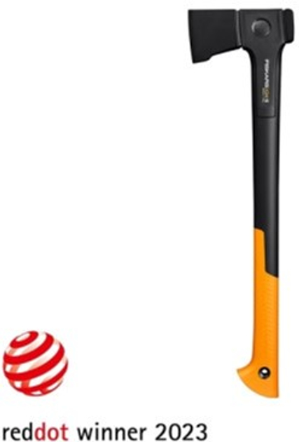 Описание Универсальный топор FISKARS