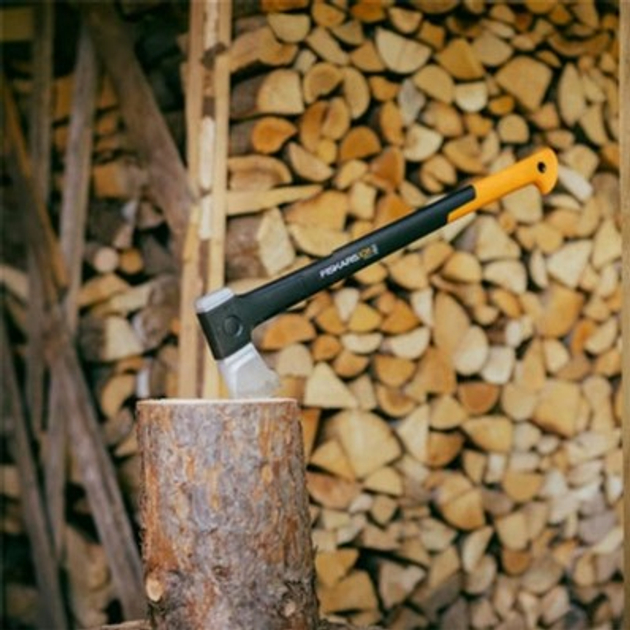 Описание Топор-колун FISKARS