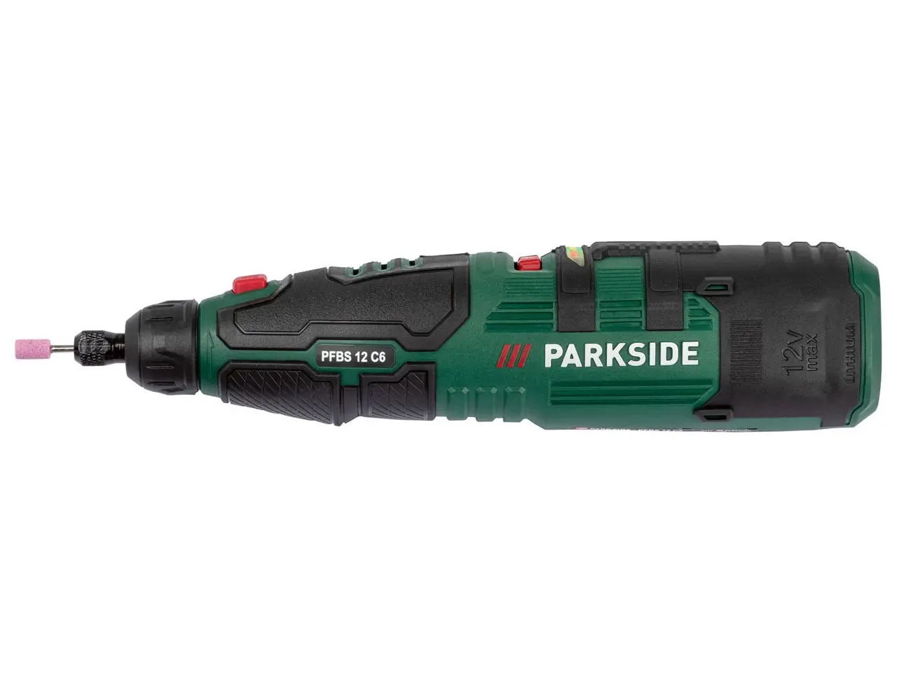 Фото PARKSIDE PFBS 12 C6