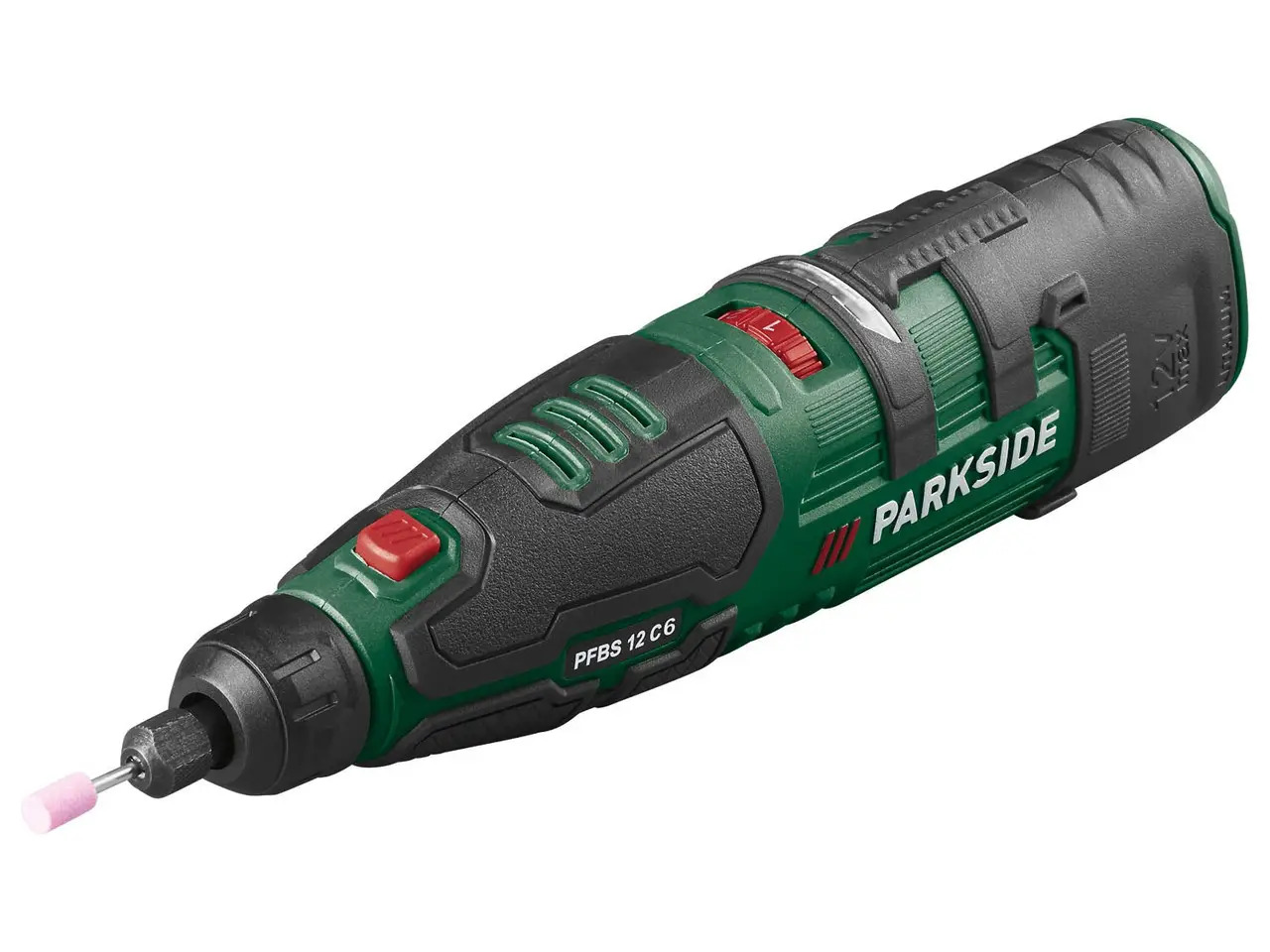 Характеристики Акумуляторний гравер PARKSIDE