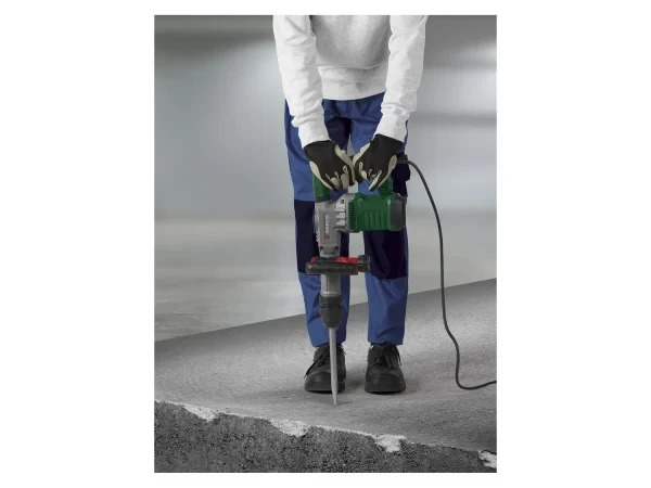 Характеристики Отбойный молоток электрический SDS-max PARKSIDE PAH 1300 C3
