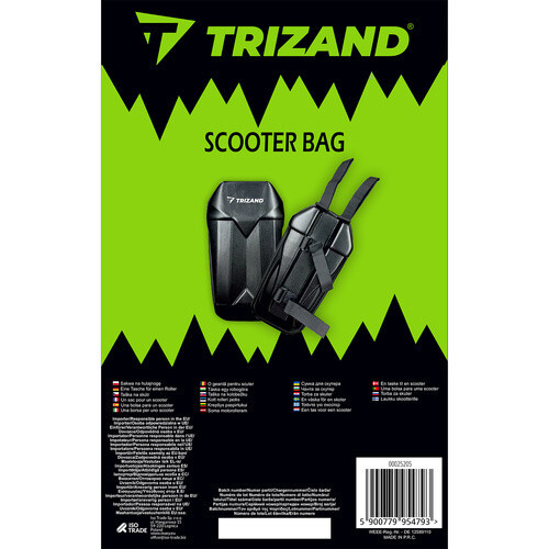 Описание TRIZAND 25205