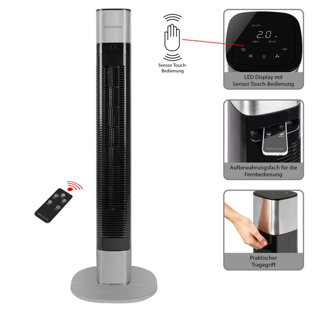 8 - Profi Care, PC-TVL 3068