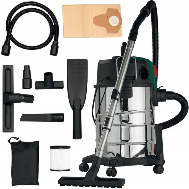 Описание PARKSIDE PWD 30 C1