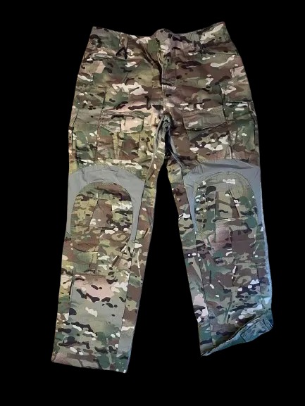 Фото HAN WILD G3