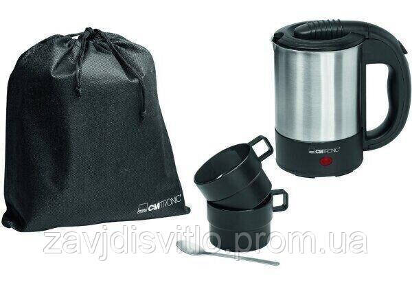 Описание CLATRONIC SLM_52236