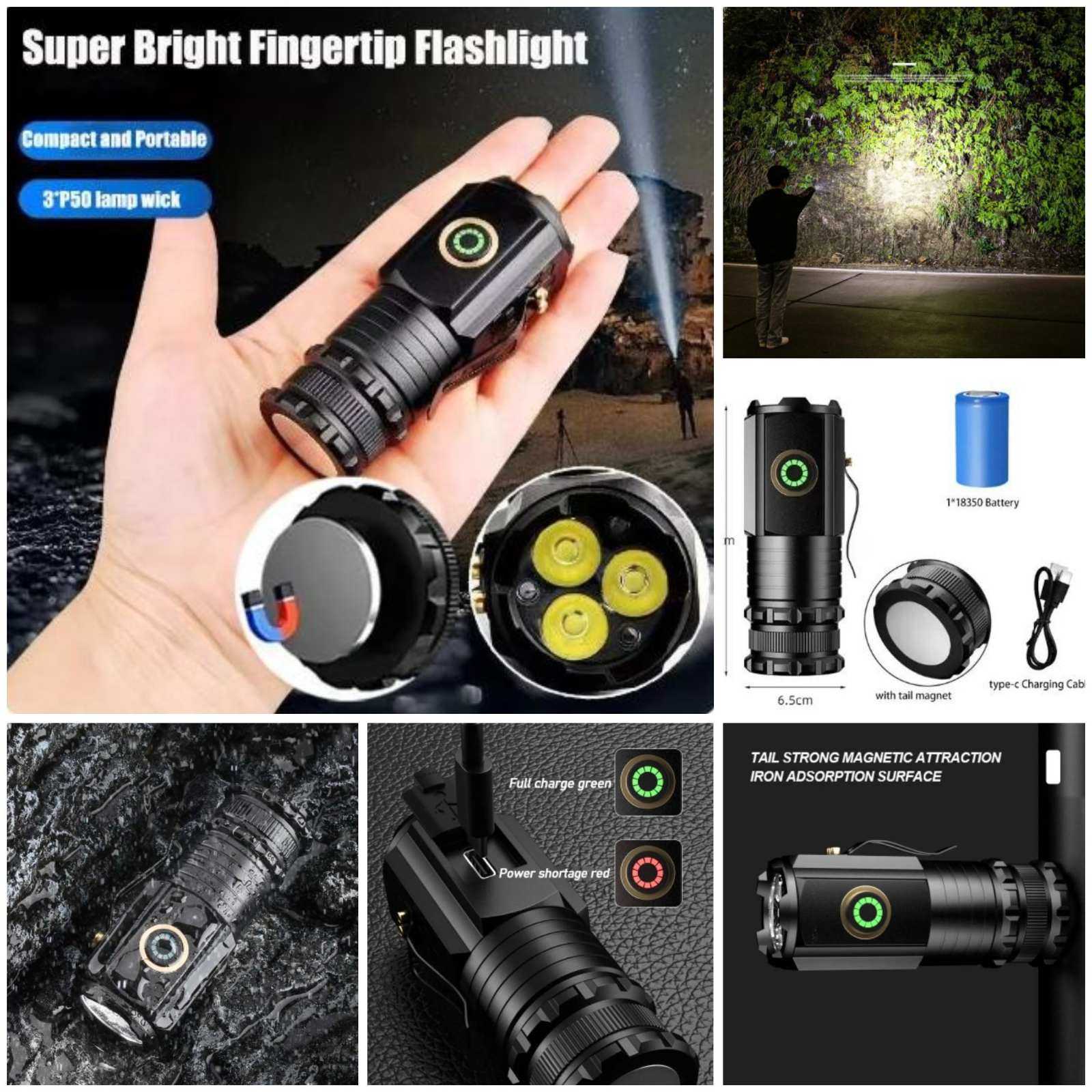Описание SUPER BRIGHT BH8350