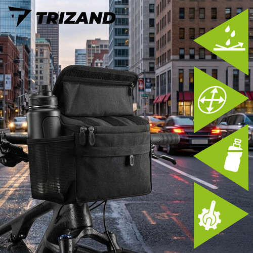 Описание TRIZAND 27239