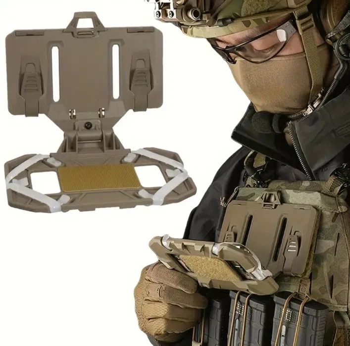 Описание STEELCATS ТКТ COYOT