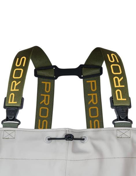 Цена Комбинезон заброды PROS