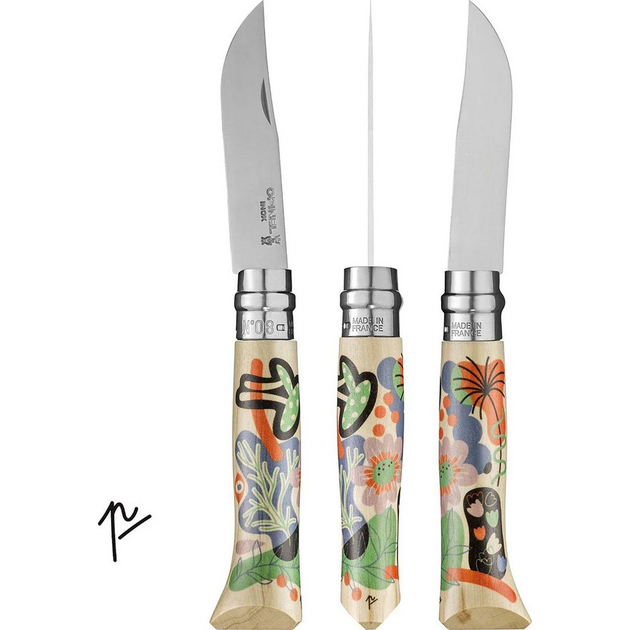Описание OPINEL 002602