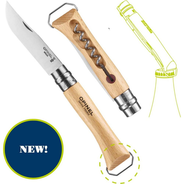Описание OPINEL 002578