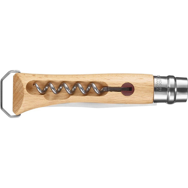 Характеристики Нож складной OPINEL 002578