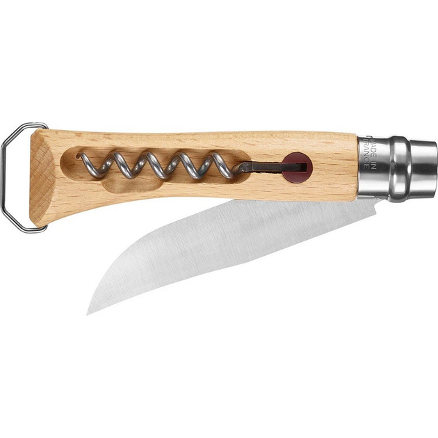 Описание Нож складной OPINEL