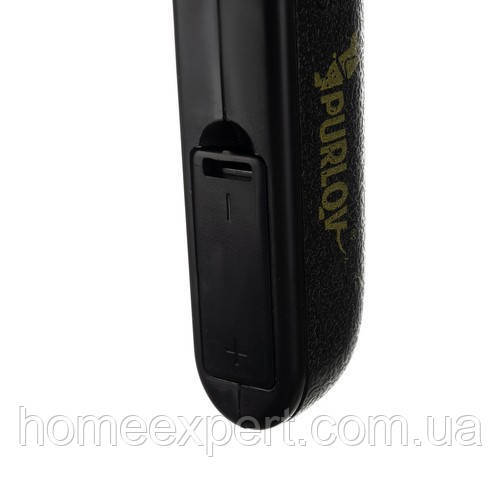 Характеристики Когтерезка для собак и кошек PURLOV 24739
