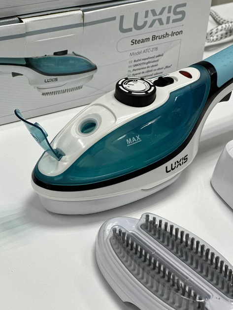 Описание LUXIS ATC-278