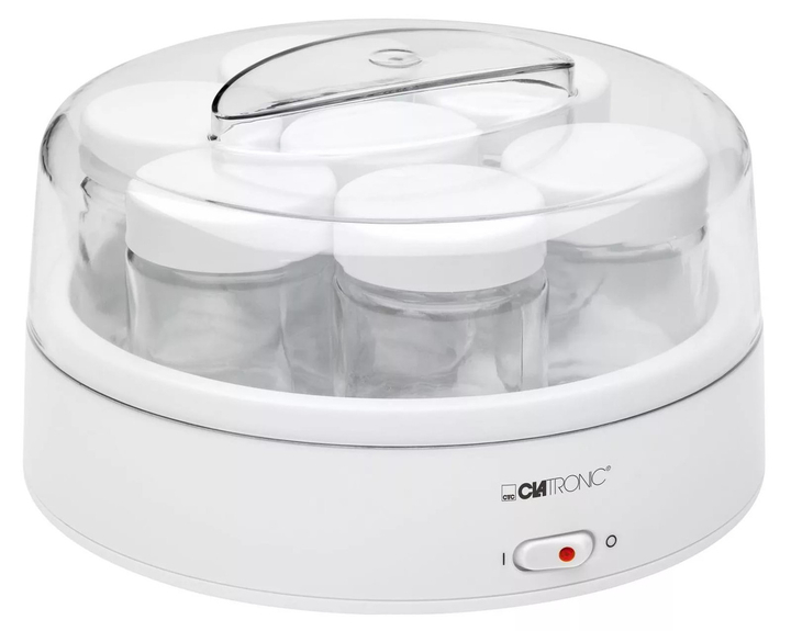 Описание CLATRONIC JM3344