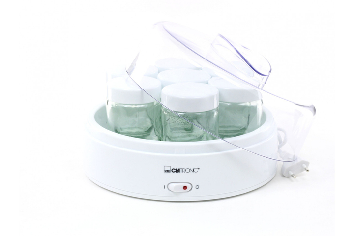 Цена Йогуртница CLATRONIC JM3344