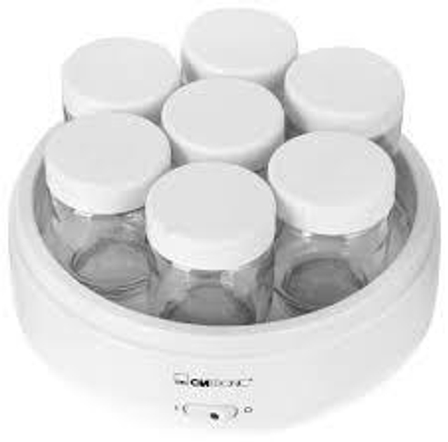 13 - Clatronic, JM3344