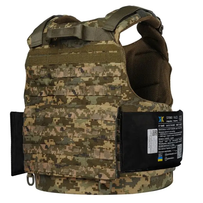 Цена GLOBAL BALLISTICS Global Ballistics 15*30