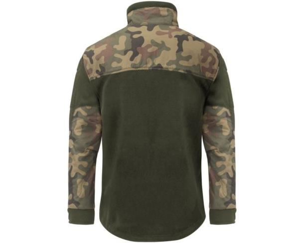 Описание HELIKON-TEX BL-INF-HF-18